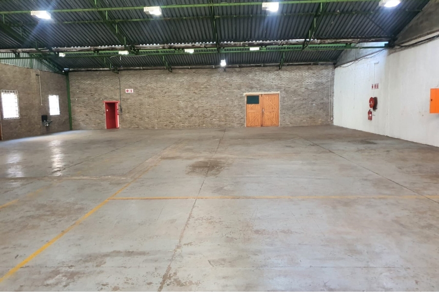 Commercial Property for Sale in Korsten Eastern Cape